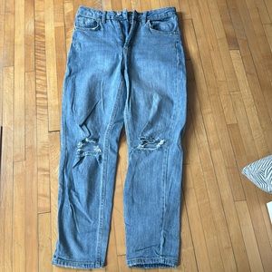 Wild Fable Straight Leg Jeans